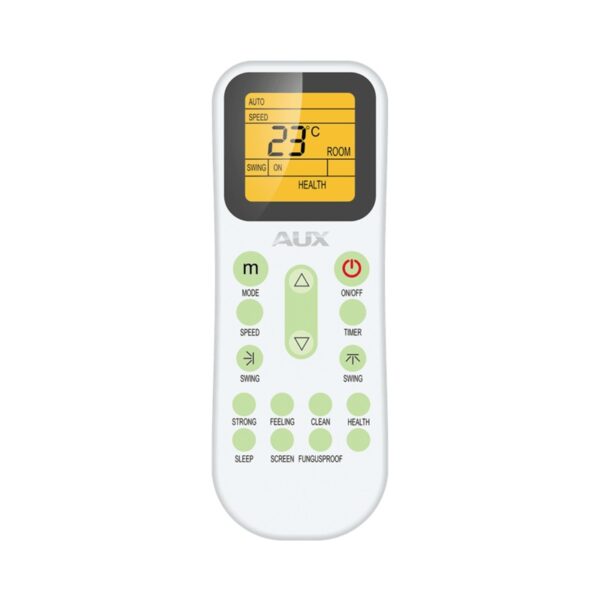 Aux ALCA-HS48/5DR2 / AL-HS48/5DR2(U) — изображение 3