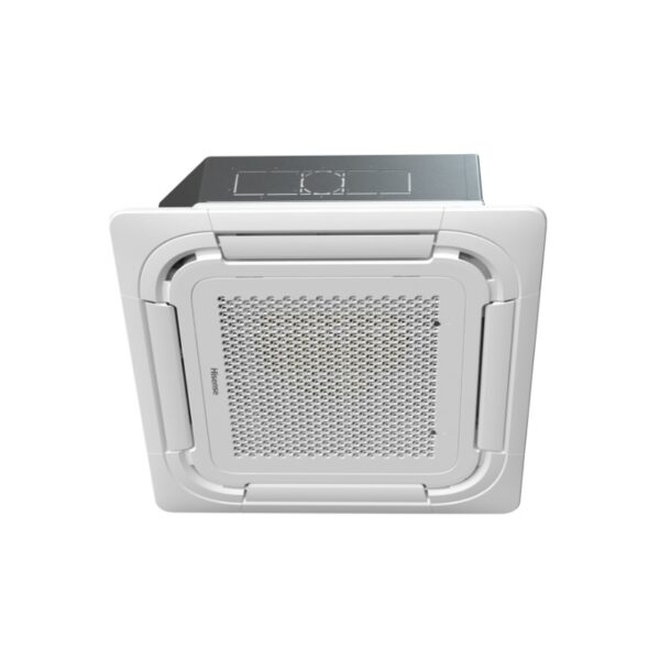 Hisense AUC-36HR4SKA / AUC-950R / AUW-36H6SD — изображение 2