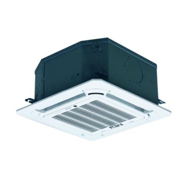 MDV MDCA4I-12HRFN8 / T-MBQ4-03E / MDOAG-12HDN8 — изображение 2
