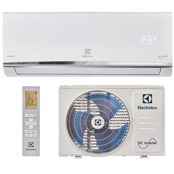 Electrolux EACS/I-24HSM/N8