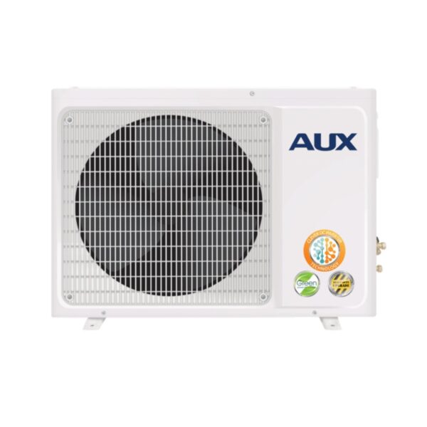 Aux ASW-H09A4/FP-R1DI/AS-H09A4/FP-R1DI — изображение 4