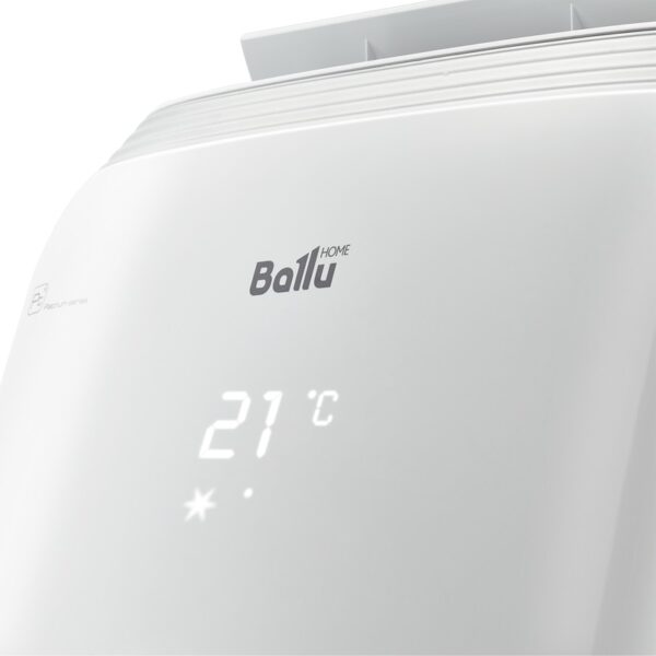 Ballu BPHS-15H — изображение 4