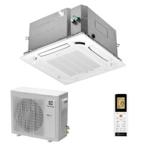 Electrolux EACC-18H/UP4-DC/N8
