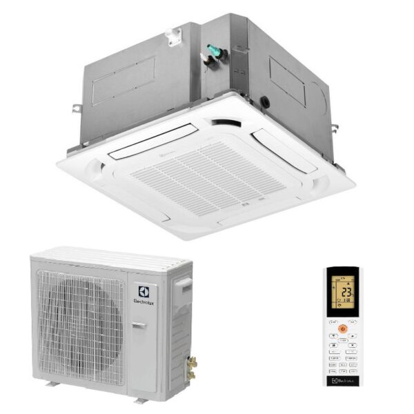 Electrolux EACC-18H/UP4-DC/N8