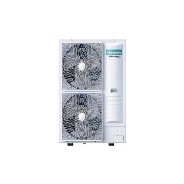 Hisense AUC-48UR4RKC8 / PE-QFA/CD / AUW-48U6RN8 — изображение 4