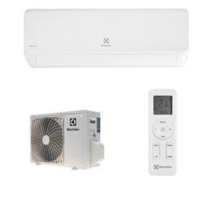 Electrolux EACS/I-18HF2/N8
