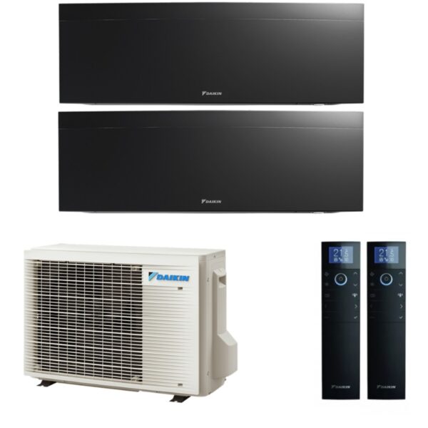 Daikin 2MXM40A9 / FTXJ20AB - 2 шт.