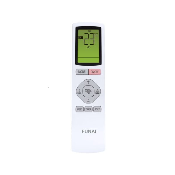 Funai RAC-I-KM55HP.D01 — изображение 4