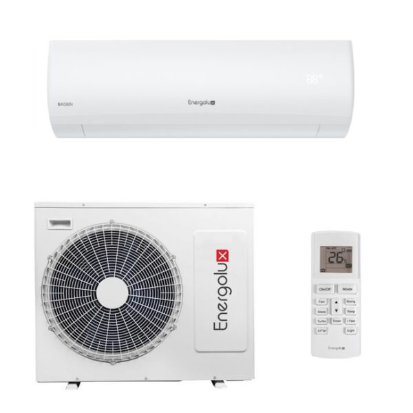 Energolux SAS09BD1-A / SAU09BD1-A