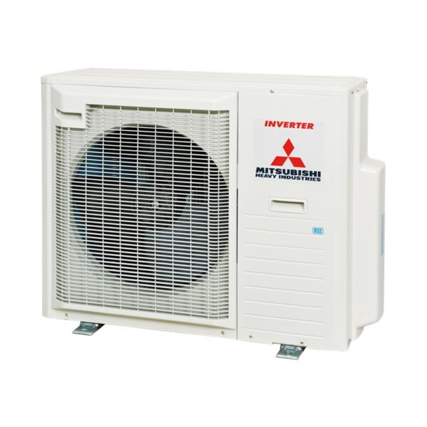 Mitsubishi Heavy SCM80ZS-W