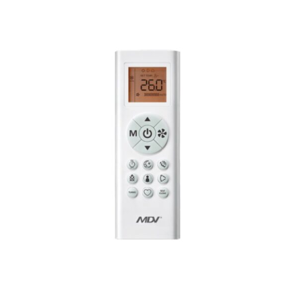 MDV MDFM-60ARN1 / MDOFM-60AN1 — изображение 5