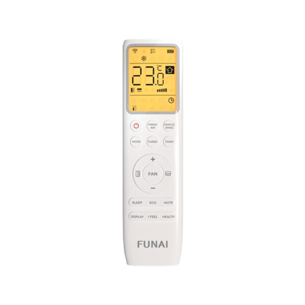 Funai RAC-I-SZ30HP.D01 — изображение 5