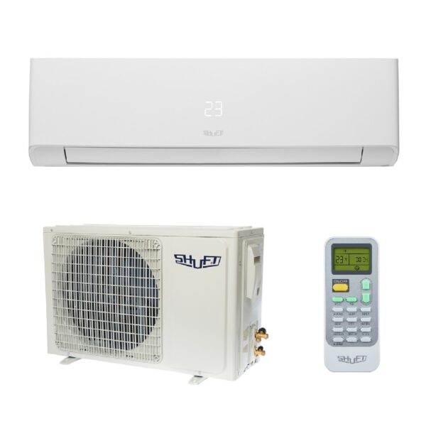 Shuft SFTH-18HN8