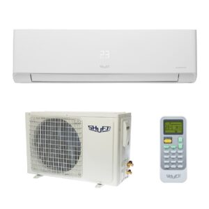 Shuft SFTHI-07HN8