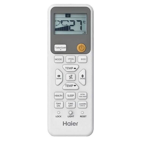 Haier AS50PS1HRA-M — изображение 4