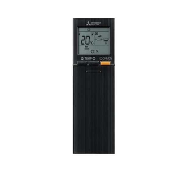 Mitsubishi Electric MSZ-LN35VG2B / MUZ-LN35VG2 — изображение 2
