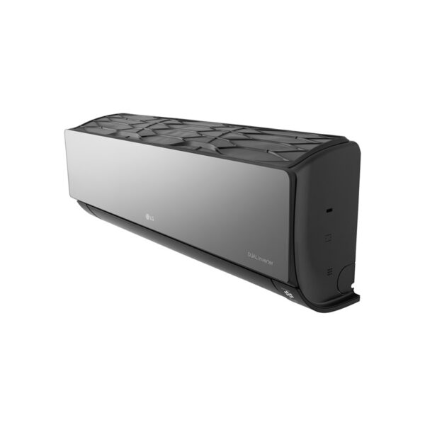 LG AC09BK.NSJR / AC09BK.UA3R — изображение 8
