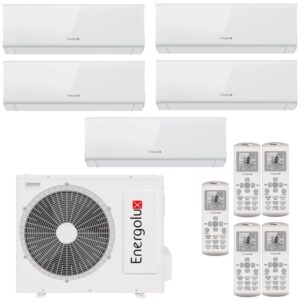 Energolux SAM42M2-AI/5 / SAS09M3-AI - 5 шт