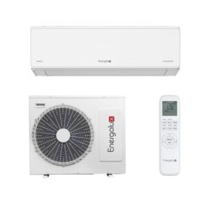 Energolux SAS24G4-AI / SAU24G4-AI