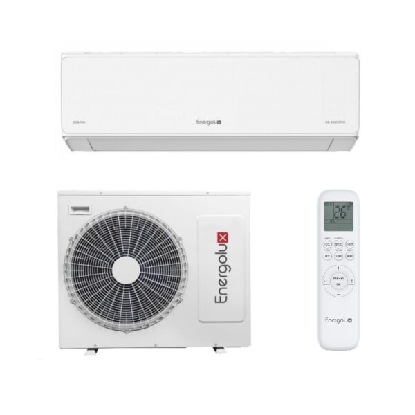 Energolux SAS24G4-AI / SAU24G4-AI