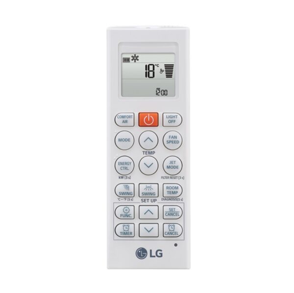 LG AC09BK.NSJR — изображение 2