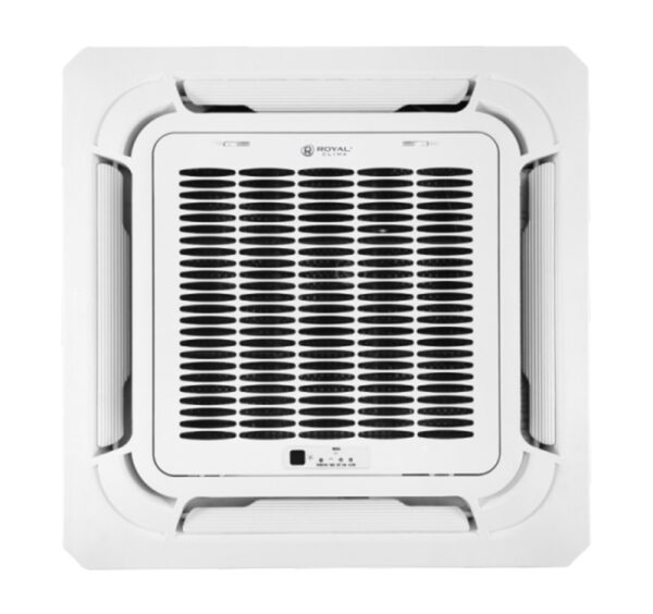Royal Clima ES-C 48HRX / ES-E 48HX / ES-C pan / 2X — изображение 3