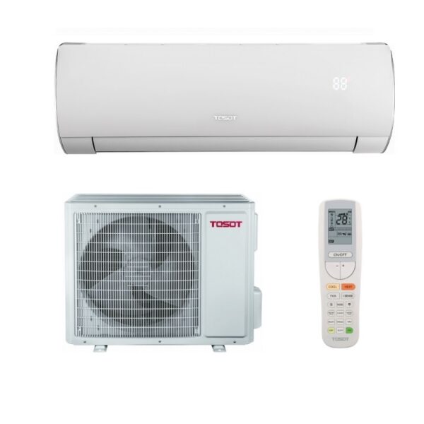 Tosot T07H-SLyR2/I/T07H-SLyR2/O