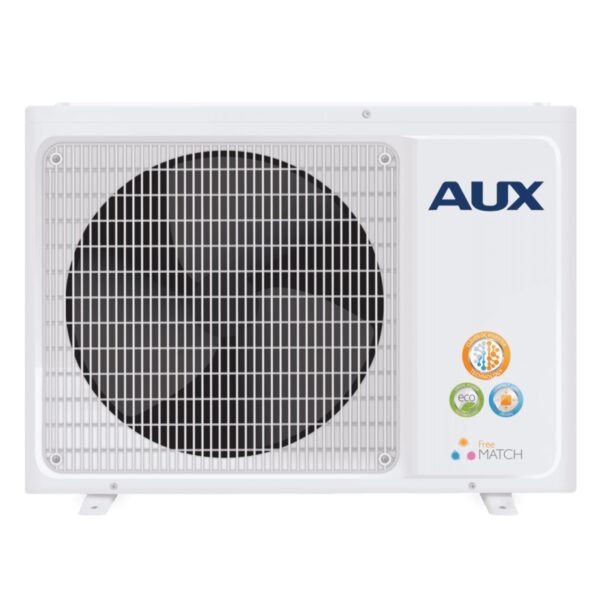 Aux AM2-H18/4DR2