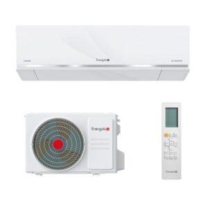 Energolux SAS09DL1-AI / SAU09DL1-AI