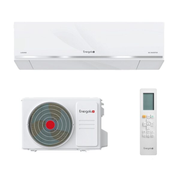 Energolux SAS09DL1-AI / SAU09DL1-AI
