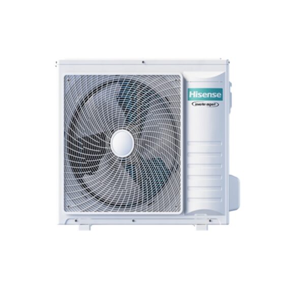 Hisense AUV-36UR4RC8 / AUW-36U4RK7 — изображение 4