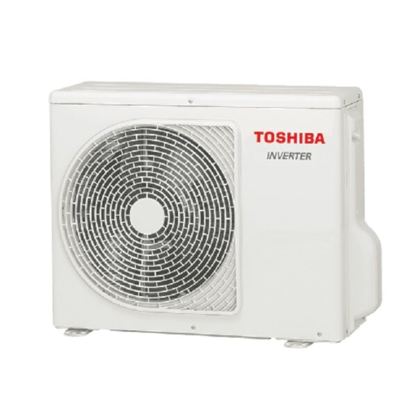 Toshiba RAS-B10CKVG-EE / RAS-10CAVG-EE — изображение 3