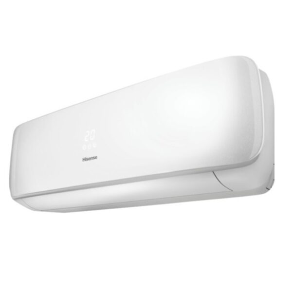 Hisense AS-10HW4SYDTG5 — изображение 3