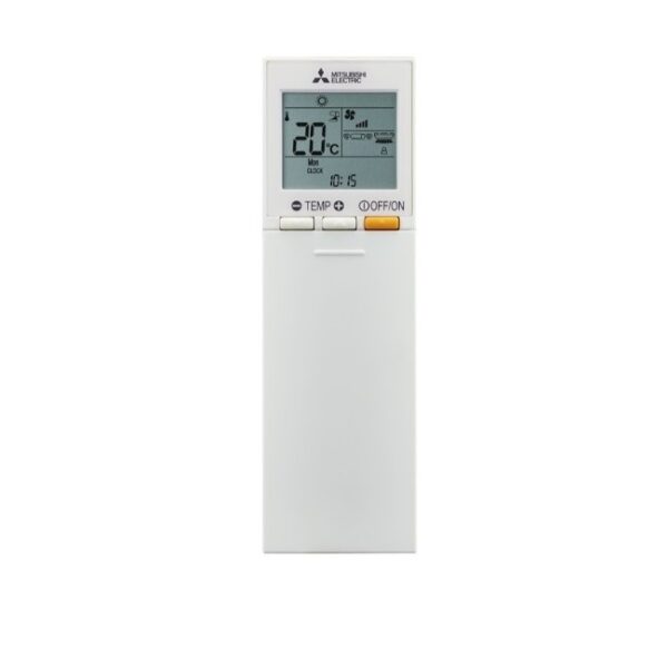Mitsubishi Electric MSZ-LN35VG2W / MUZ-LN35VG2 — изображение 3