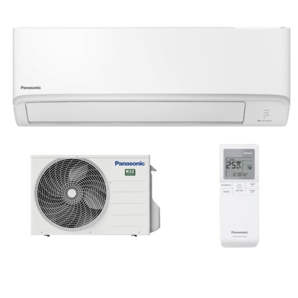 Panasonic CS-TZ60WKEW / CU-TZ60WKE