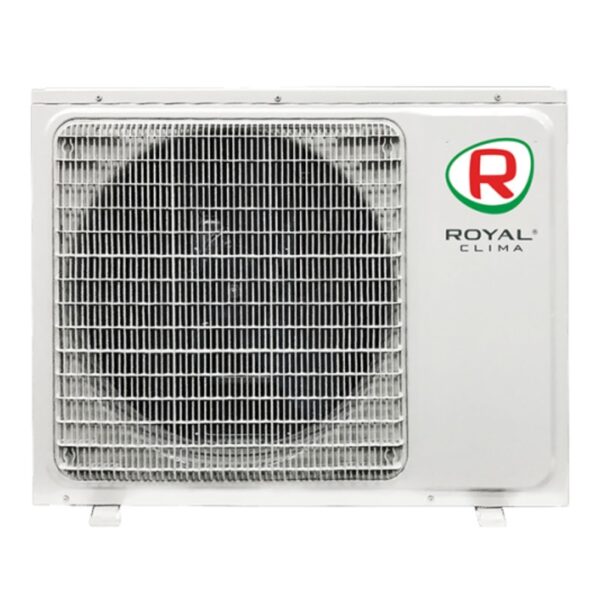 Royal Clima CO-F 24HNXA/CO-E 24HNXA — изображение 3