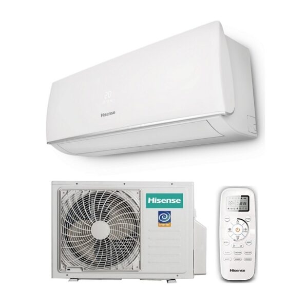 Hisense AS-09UW4RYDDB05