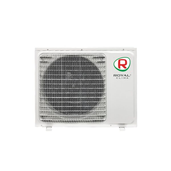 Royal Clima CO-4C 24HNXA/CO-E 24HNXA/pan8D2 — изображение 3
