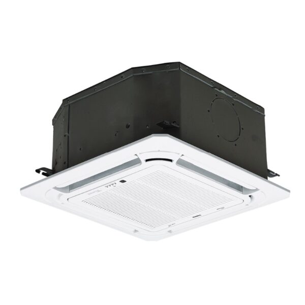Kentatsu KSZTA53HFAN1R / KSUTA53HFAN1L / KPU65-D — изображение 2