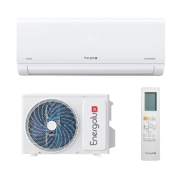 Energolux SAS07R1-AI / SAU07R1-AI