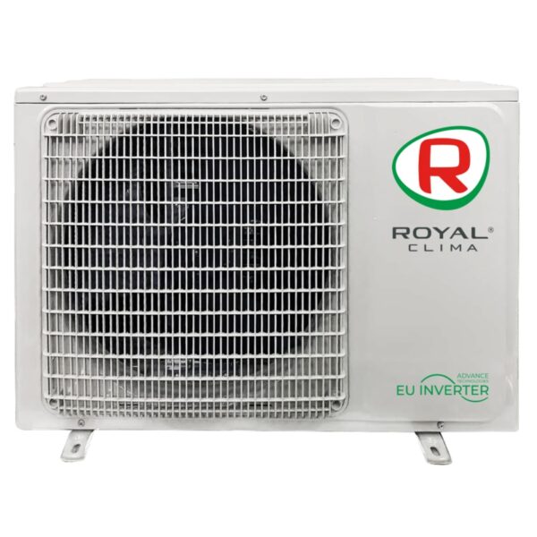 Royal Clima CO-4C 12HNX/CO-E 12HNX/CO-4C/pan8D1 — изображение 3