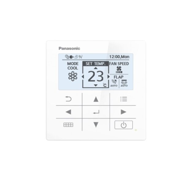 Panasonic CS-Z25YKEA / CU-Z25YKEA — изображение 7