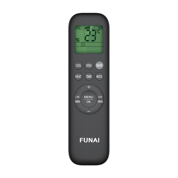 Funai RAC-I-SG75HP.D04 — изображение 5