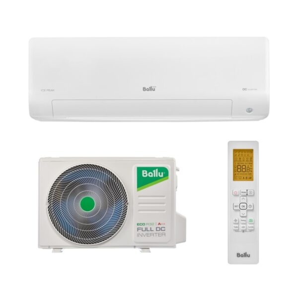 Ballu BSPKI-10HN8_24Y