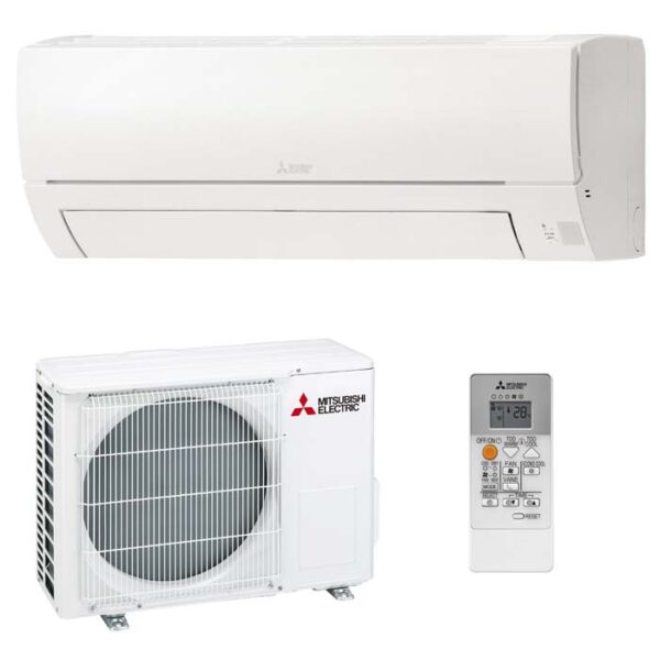 Mitsubishi Electric MSZ-HR35VF / MUZ-HR35VF