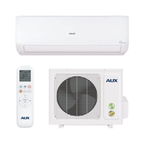 Aux ASW-H12A4/HA-R1 / AS-H12A4/HA-R1