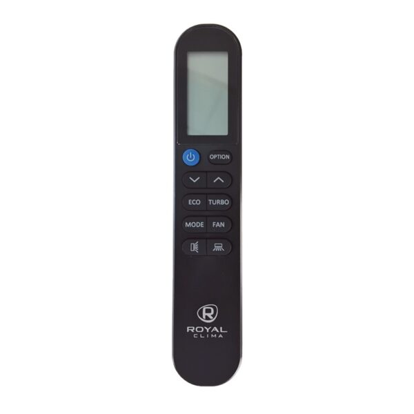 Royal Clima 5TFM-42HN/OUT / RCI-AND09HN - 5 шт. — изображение 5