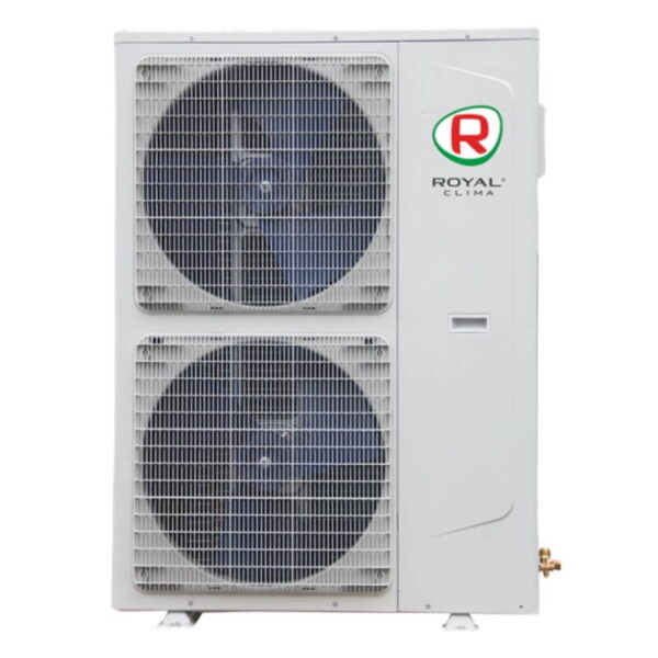 Royal Clima CO-F 18HNX / CO-E 18HNX — изображение 3