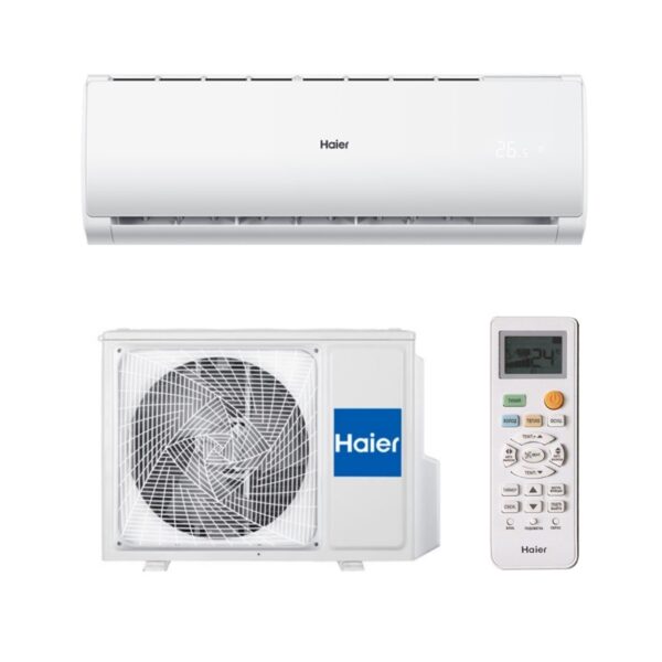 Haier AS07TT5HRA / 1U07TL5FRA