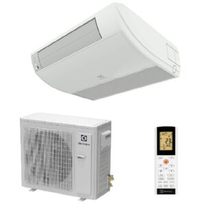 Electrolux EACU-24H/UP4-DC/N8